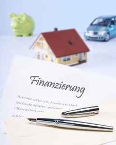 Finanzierung