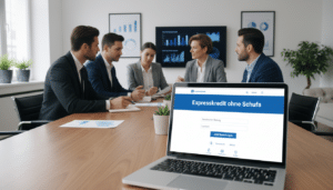 Expresskredit ohne Schufa