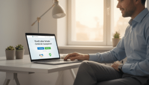 Kredit ohne Schufa online