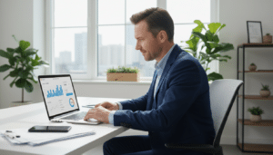 Online Kredit berechnen